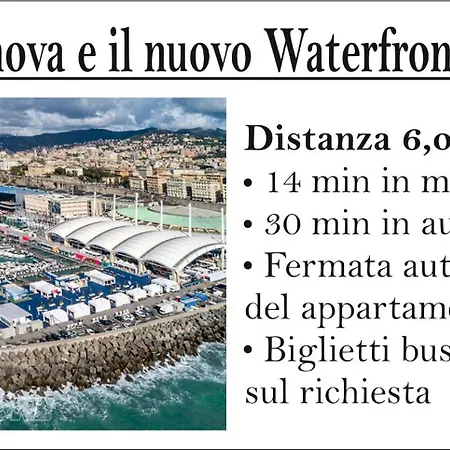 Apartment Blu House Casa Vacanza Vicino Terminal Traghetti *
